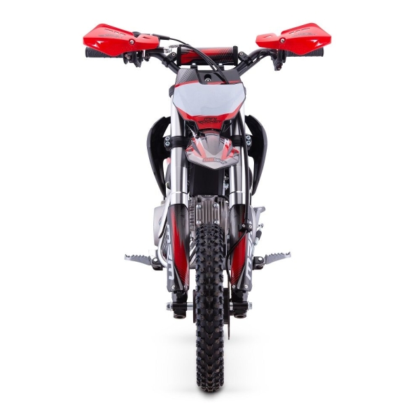 DirtBike  MRM Dorado MiniPit DK90 4T 12/10 1G Automatik